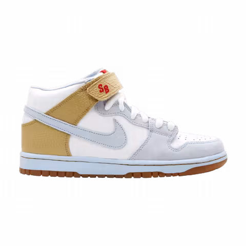 Nike Dunk Mid Pro SB 'Clubber Lang'
