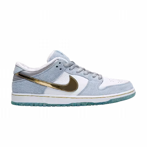 Nike Sean Cliver x Dunk Low SB 'Holiday Special' Sample