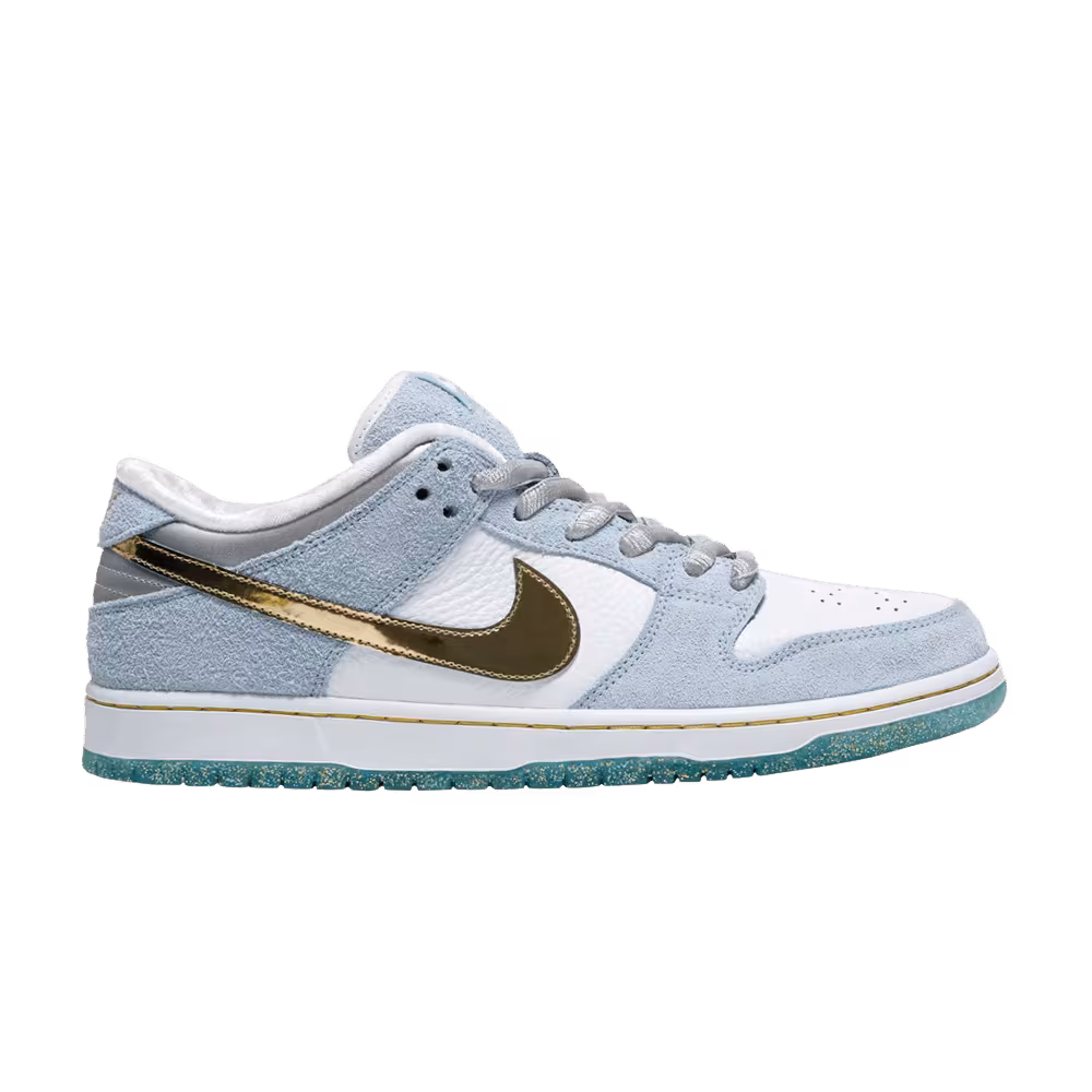 Nike Sean Cliver x Dunk Low SB Holiday Special