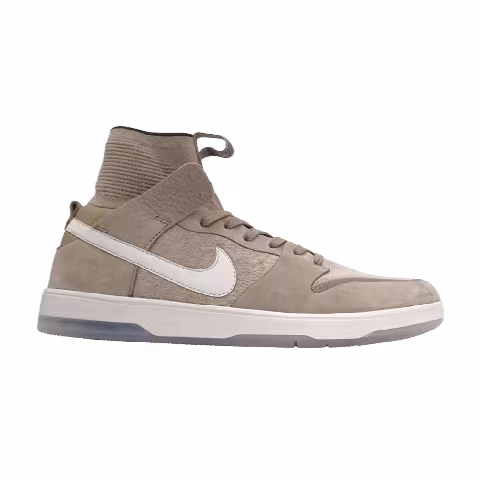 Nike Zoom Dunk High Elite SB 'Khaki'