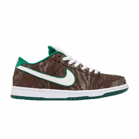 Nike SB Dunk Low Prm 'Coffee'