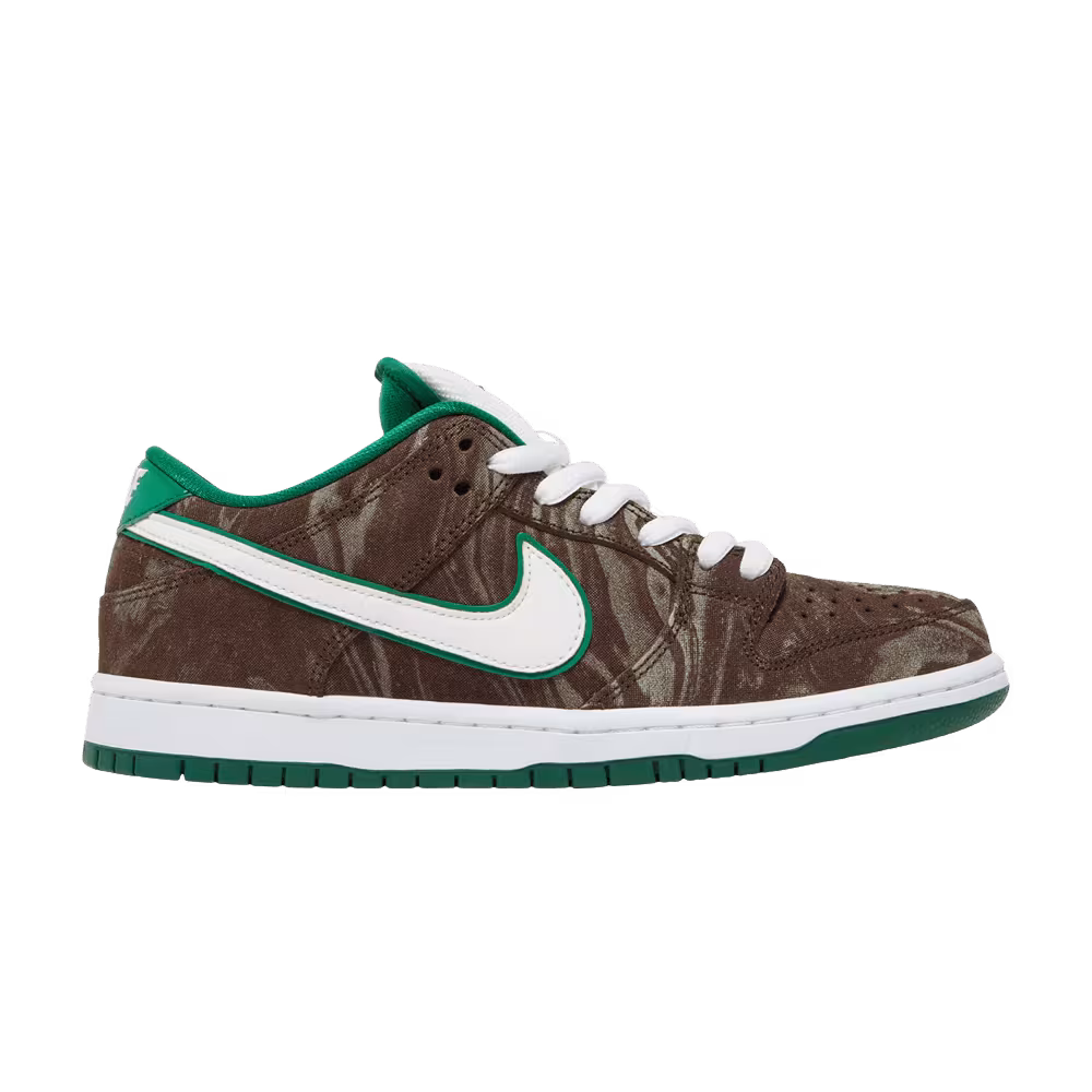 Nike SB Dunk Low Prm Coffee