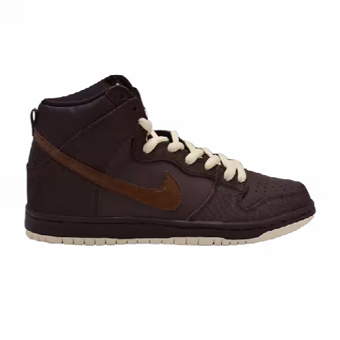 Nike Dunk High Pro Sb