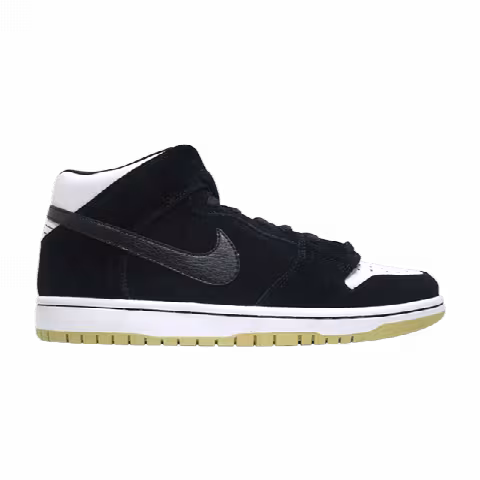 Nike Dunk Mid Pro Sb
