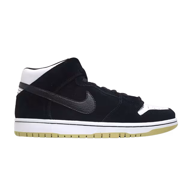Nike Dunk Mid Pro Sb