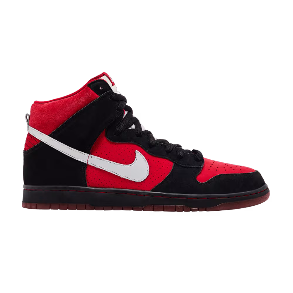 Nike Dunk High Pro Sb