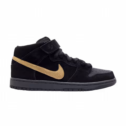 Nike Dunk Mid Pro Sb