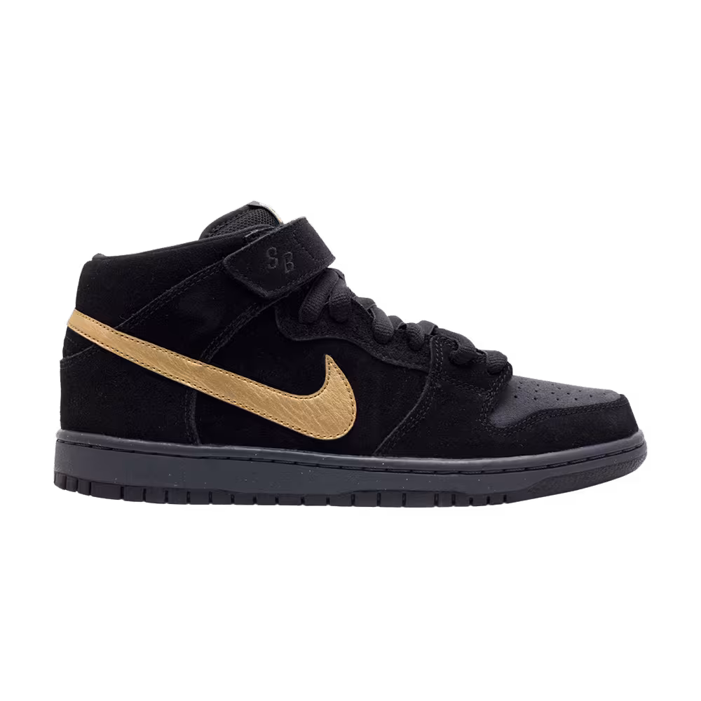 Nike Dunk Mid Pro Sb
