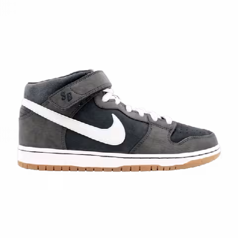 Nike Dunk Mid Pro Sb