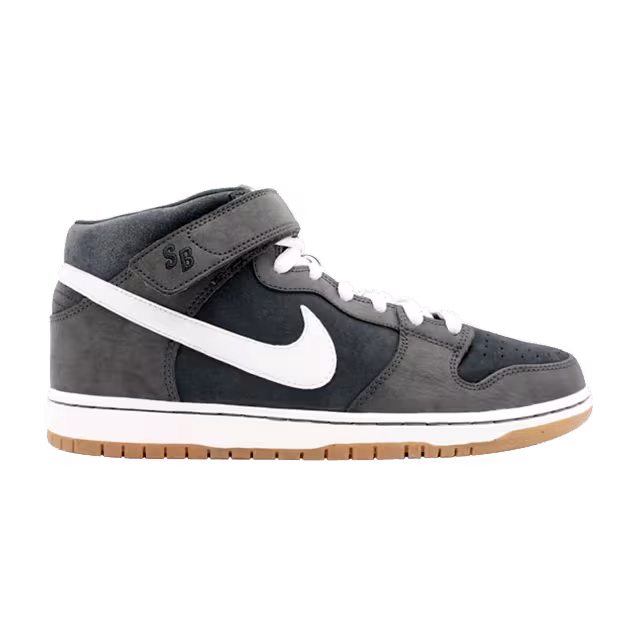 Nike Dunk Mid Pro Sb