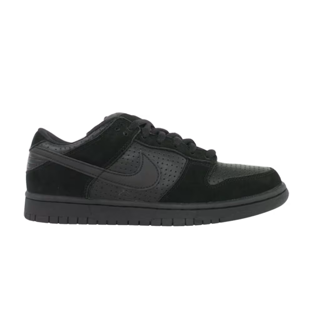 Nike Dunk Pro Low SB Gino 2