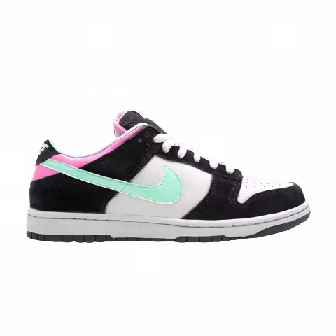 Nike Dunk Low Pro SB 'Poison'