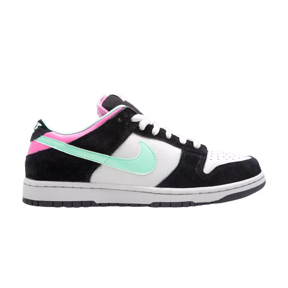 Nike Dunk Low Pro SB Poison