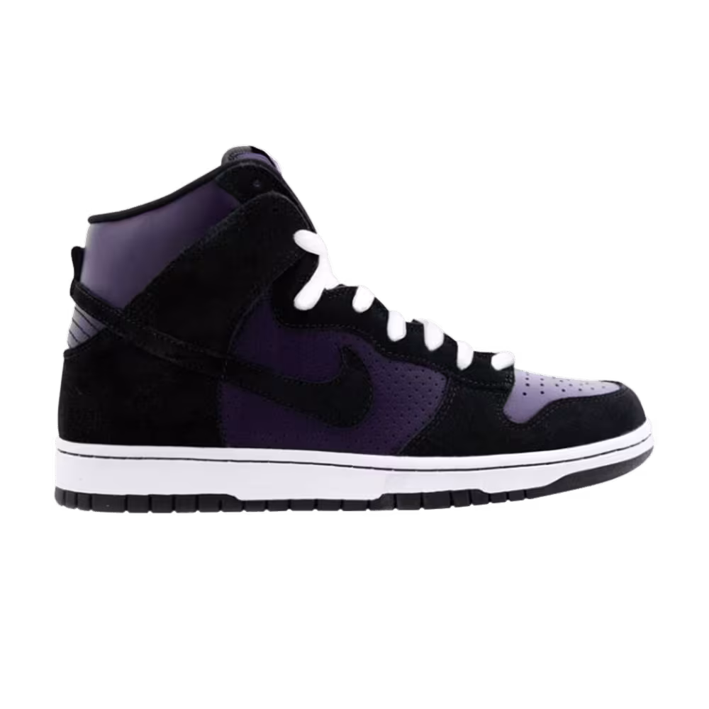 Nike Dunk High Pro Sb