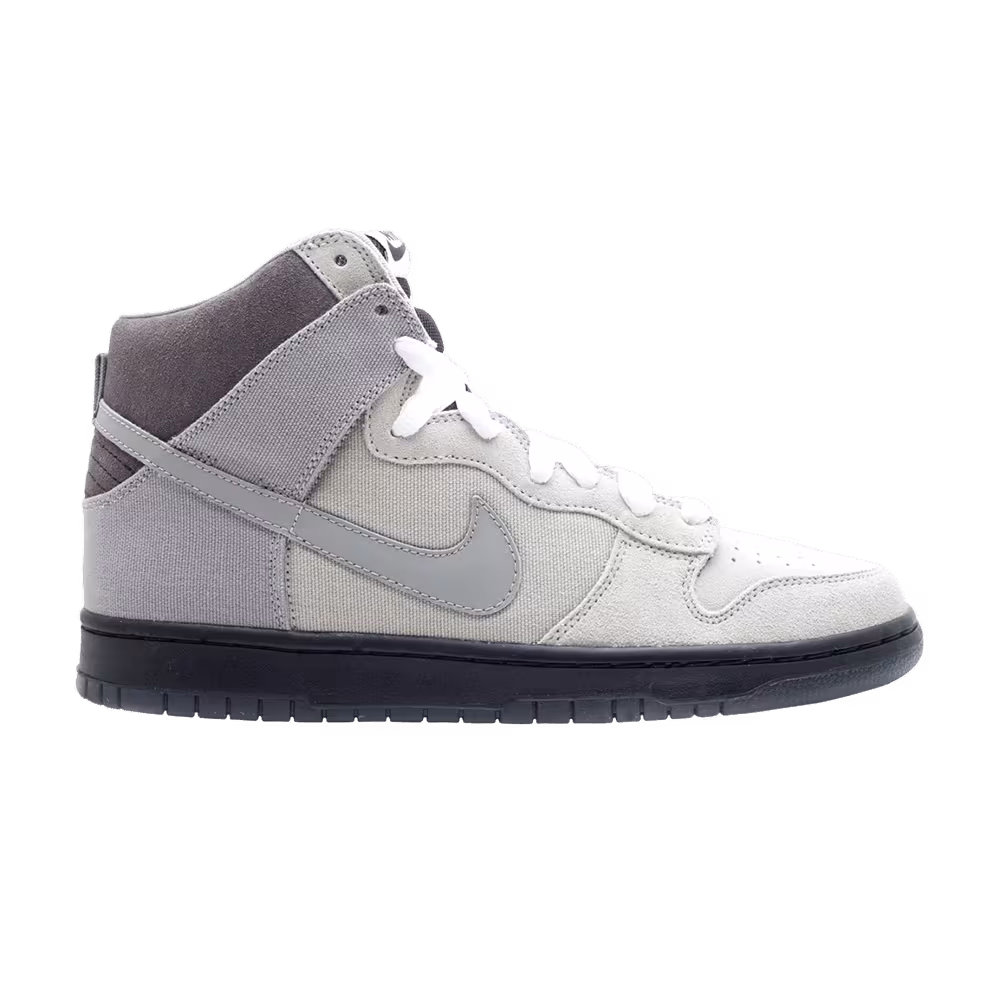 Nike Dunk High Pro Sb