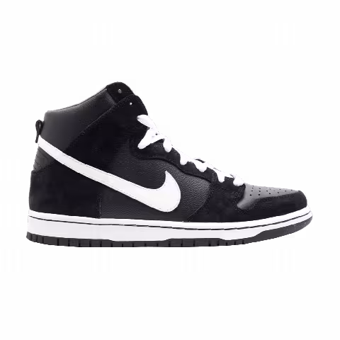 Nike Dunk High Pro SB 'Venom'