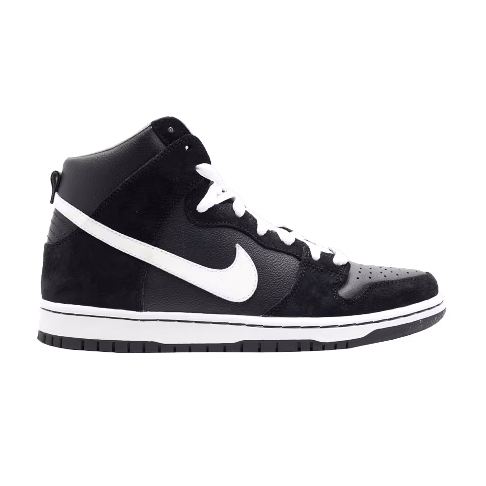 Nike Dunk High Pro SB Venom