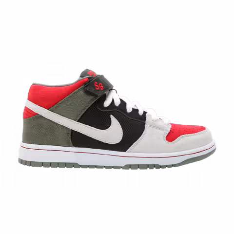Nike Dunk Mid Pro Sb
