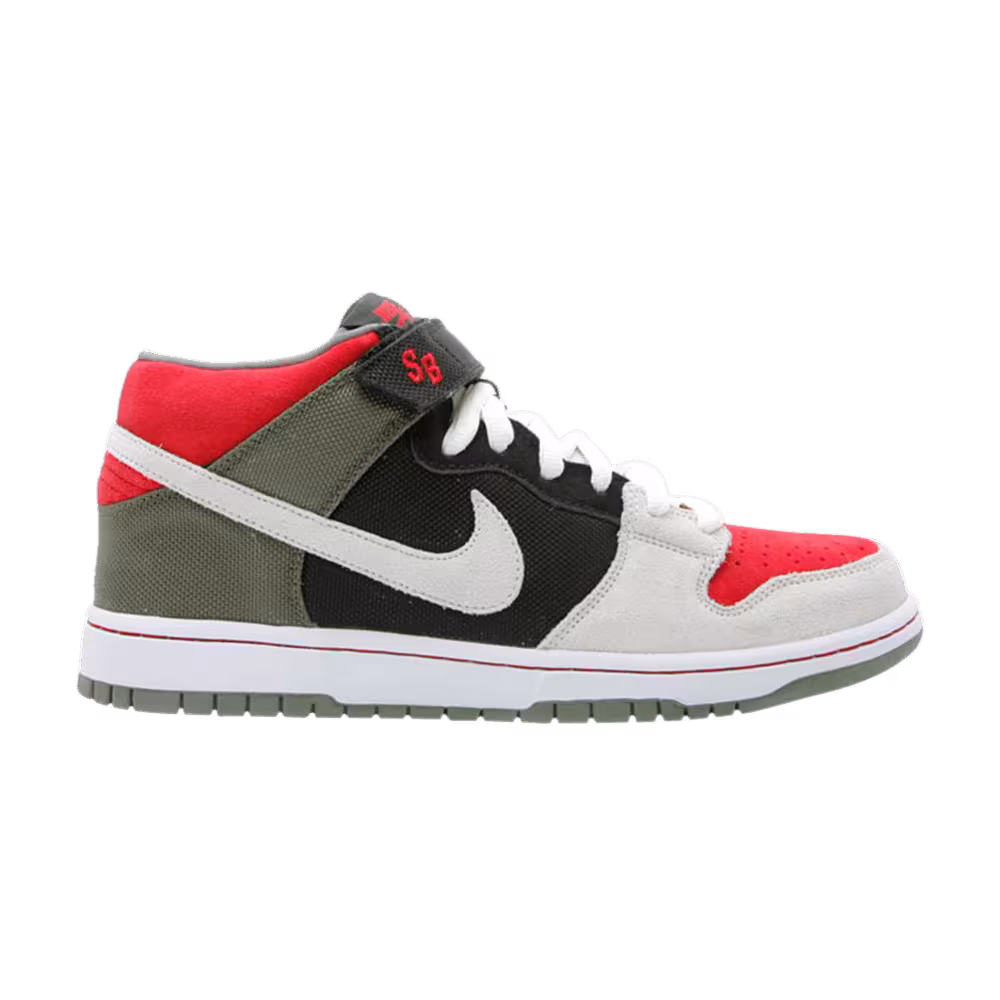 Nike Dunk Mid Pro Sb