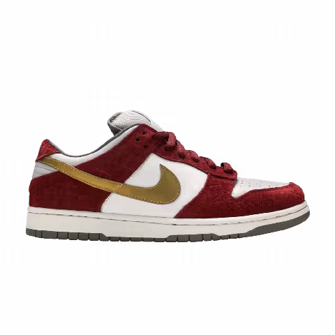 Nike Dunk Low Pro SB 'Shanghai'