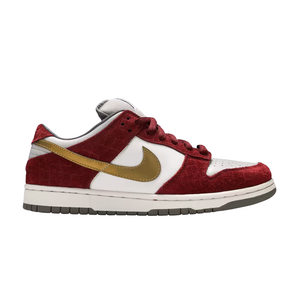 Nike Dunk Low Pro SB Shanghai