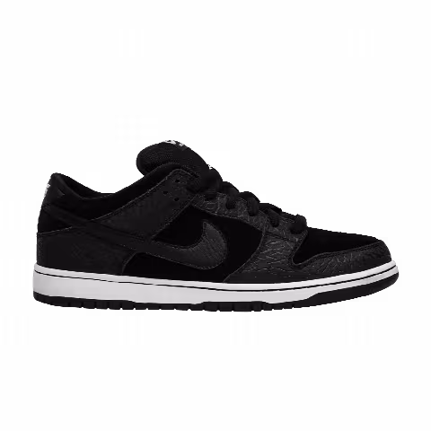 Nike Dunk Low Premium Sb 'Entourage Lights Outs'