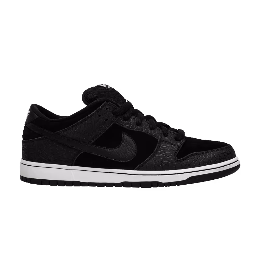 Nike Dunk Low Premium Sb Entourage Lights Outs