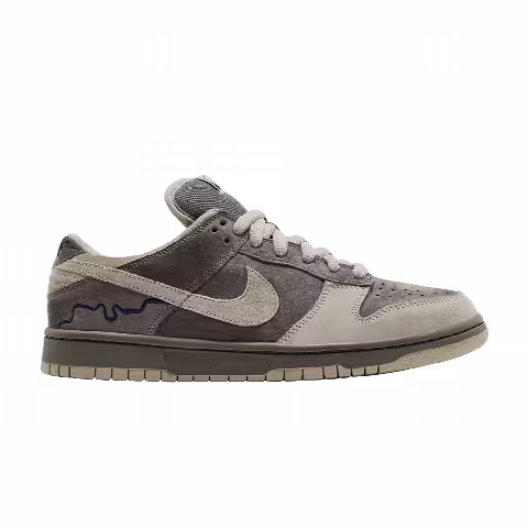 Nike Dunk Low Pro SB 'London'