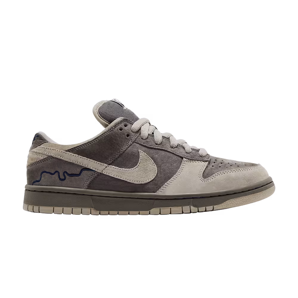 Nike Dunk Low Pro SB London