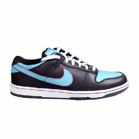 Nike Dunk Low Premium SB 'Angels & Demons'