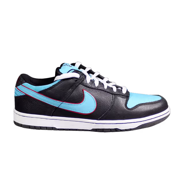 Nike Dunk Low Premium SB Angels & Demons