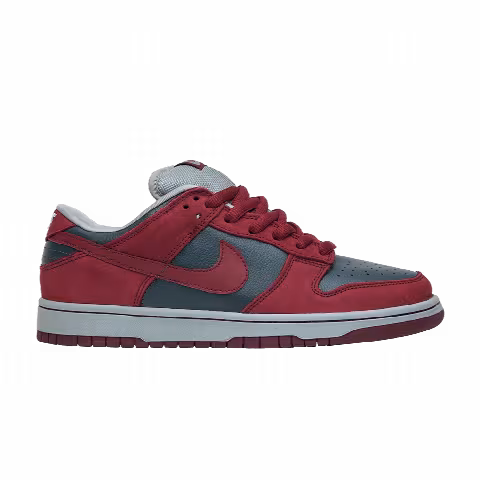 Nike Dunk Low Pro SB 'Sharks'