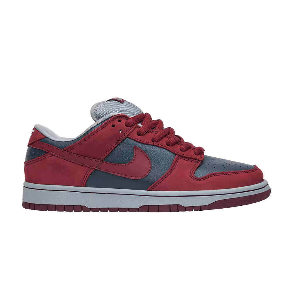 Nike Dunk Low Pro SB Sharks