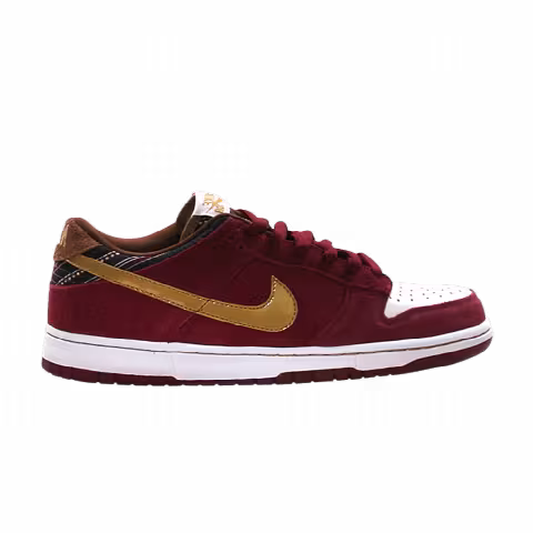 Nike Dunk Low Pro SB 'Anchorman'