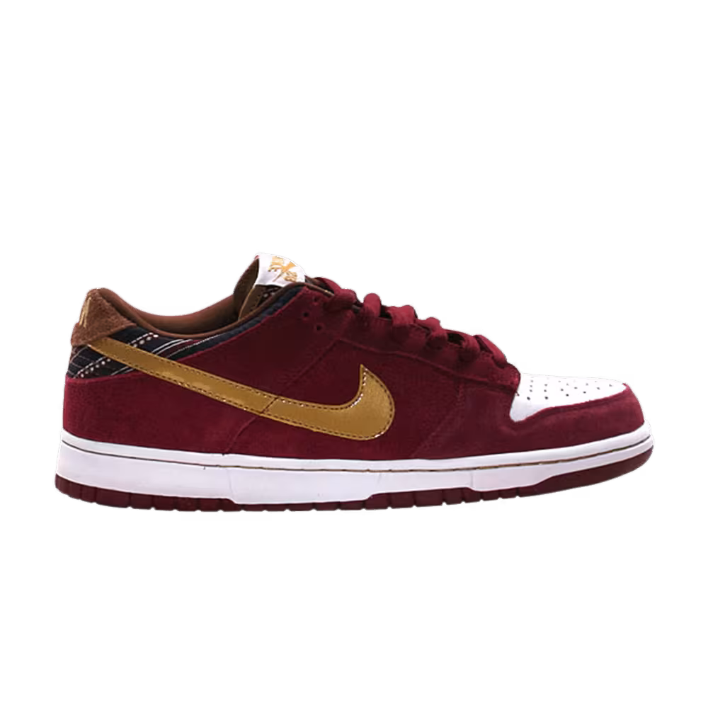 Nike Dunk Low Pro SB Anchorman