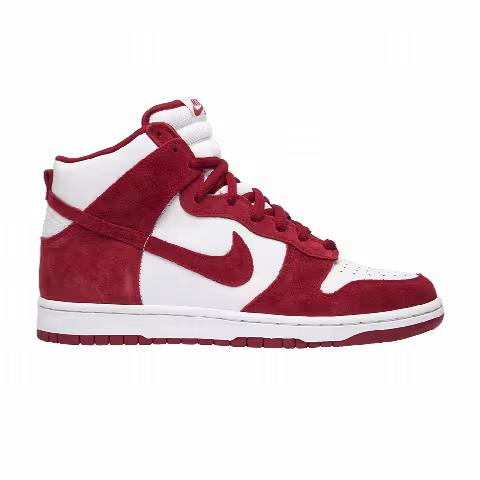 Nike Dunk High Pro SB 'St. John's'