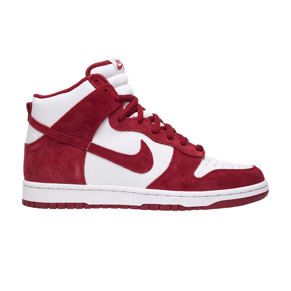 Nike Dunk High Pro SB St. Johns