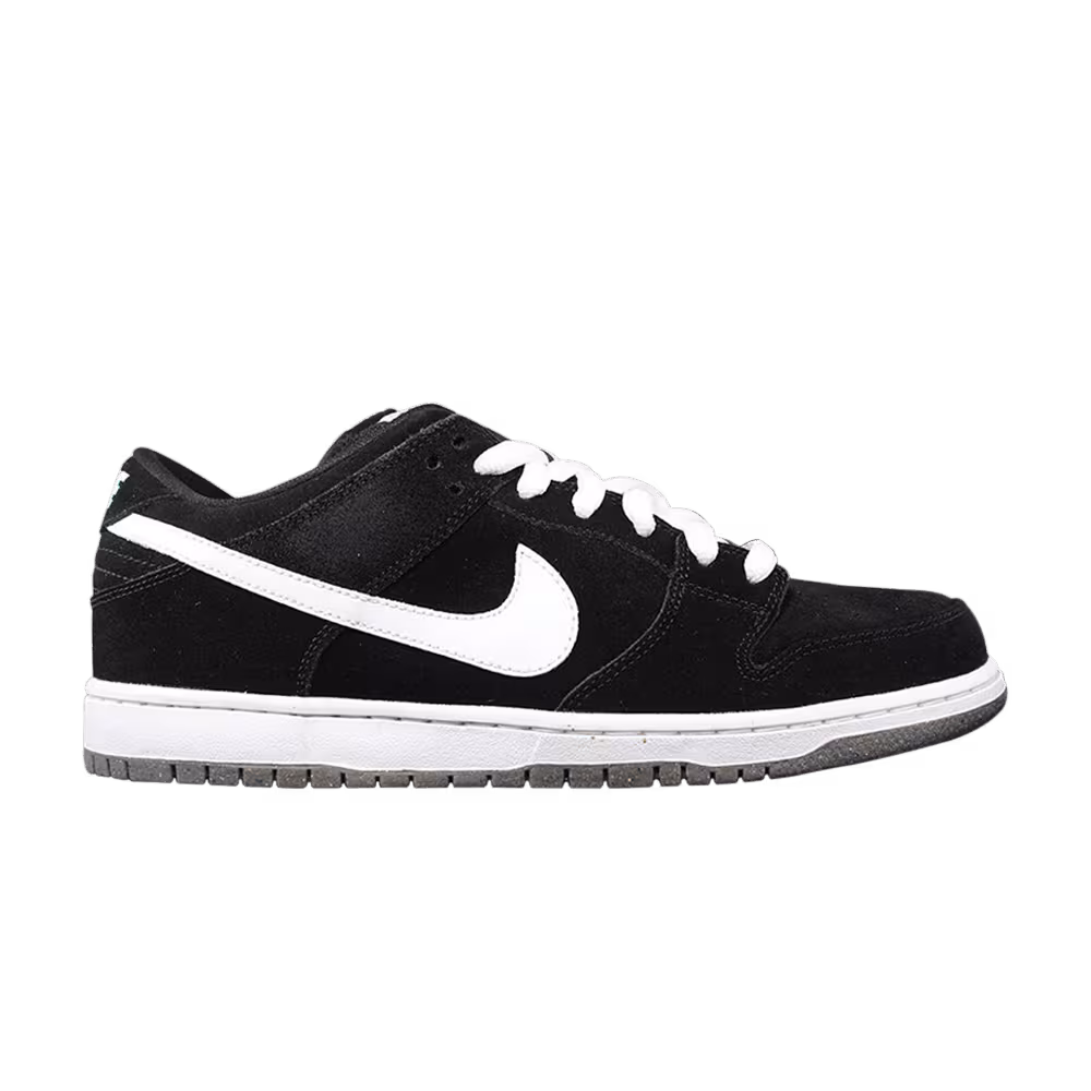 Nike Dunk Low Pro SB Black White