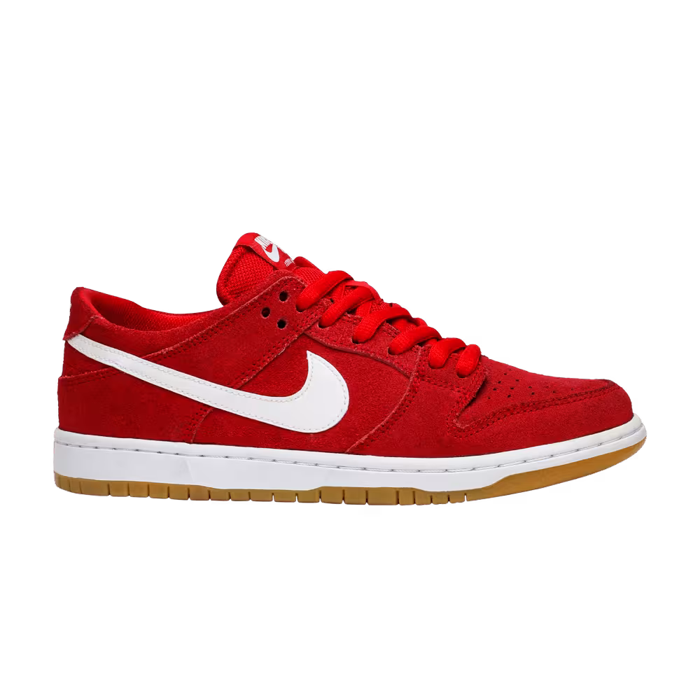 Nike Dunk Low Pro SB Ishod Wair