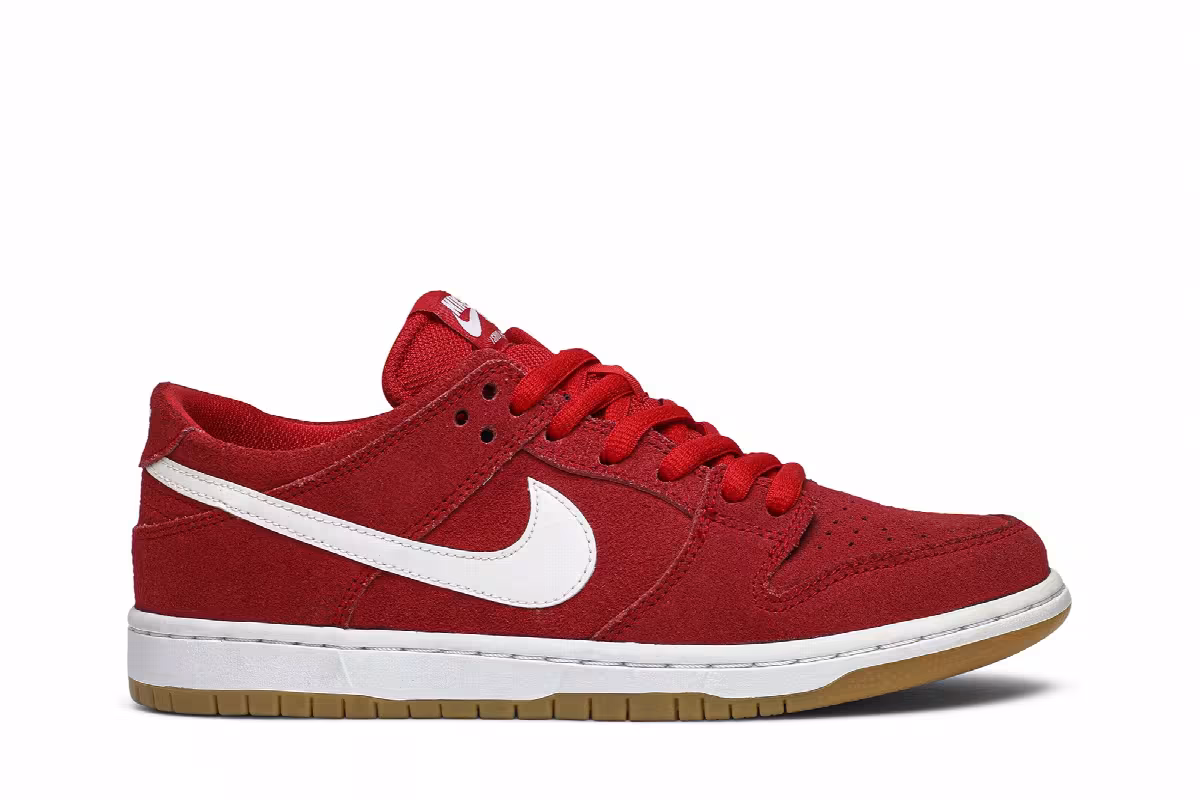 Nike Dunk Low Pro SB Ishod Wair, view 2
