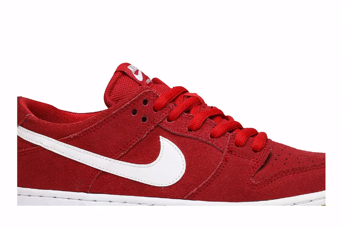 Nike Dunk Low Pro SB Ishod Wair, view 3