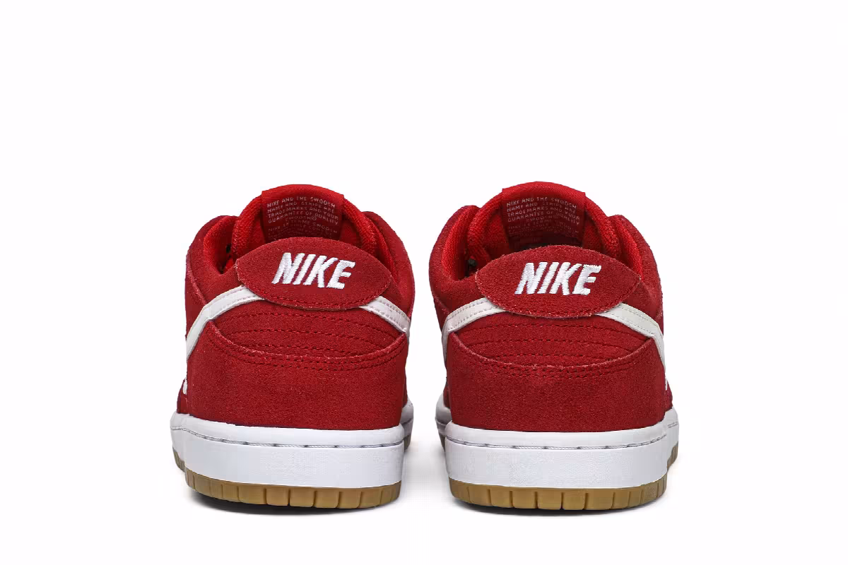 Nike Dunk Low Pro SB Ishod Wair, view 7
