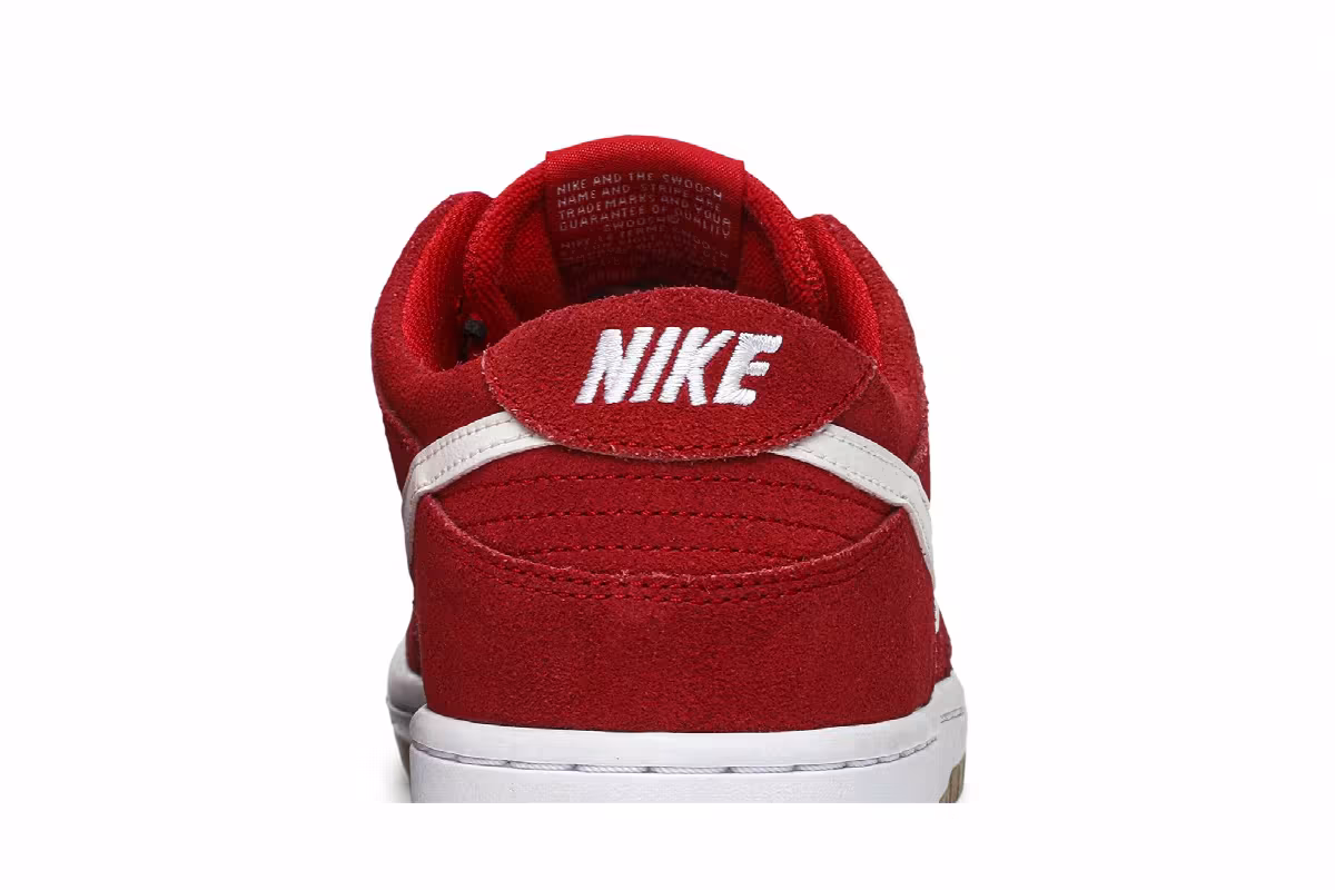 Nike Dunk Low Pro SB Ishod Wair, view 8