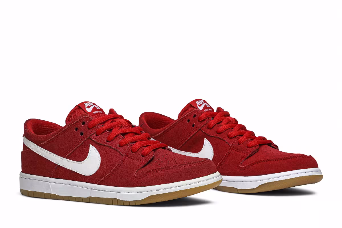 Nike Dunk Low Pro SB Ishod Wair, view 9