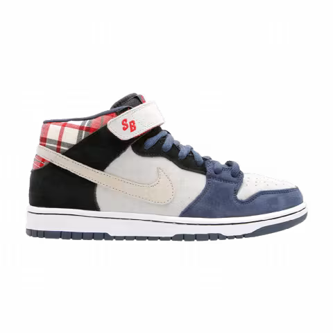 Nike Dunk Mid Premium Sb 'Goofy Boy'