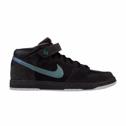 Nike Dunk Mid Premium SB 'Northern Lights'