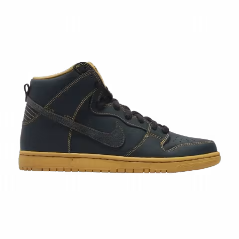 Nike Dunk High Pro SB