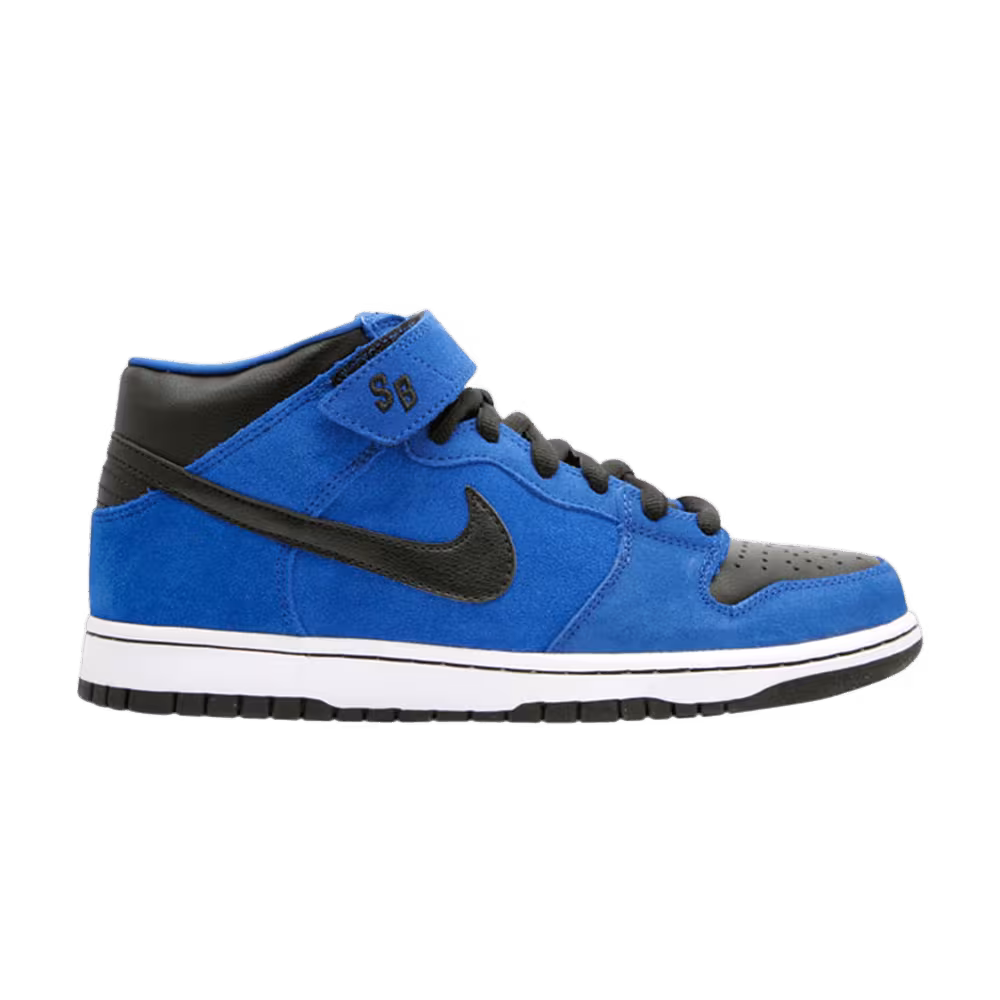 Nike Dunk Mid Pro Sb