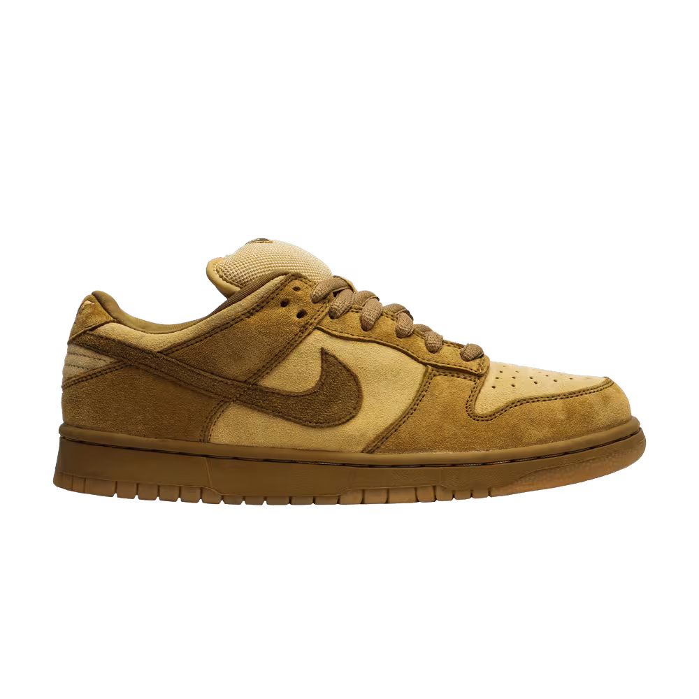 Nike Dunk Low Pro SB Reese Forbes