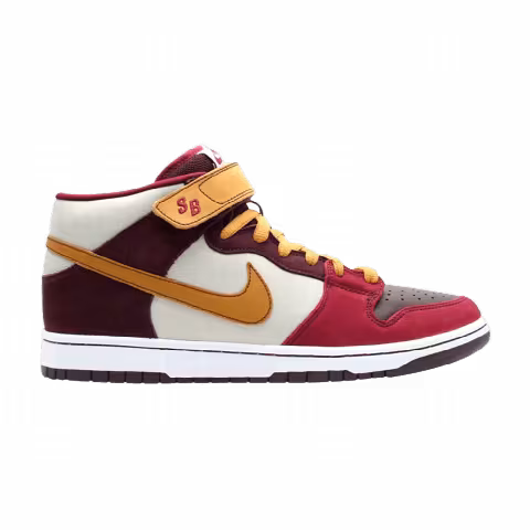 Nike Dunk Mid Pro Sb
